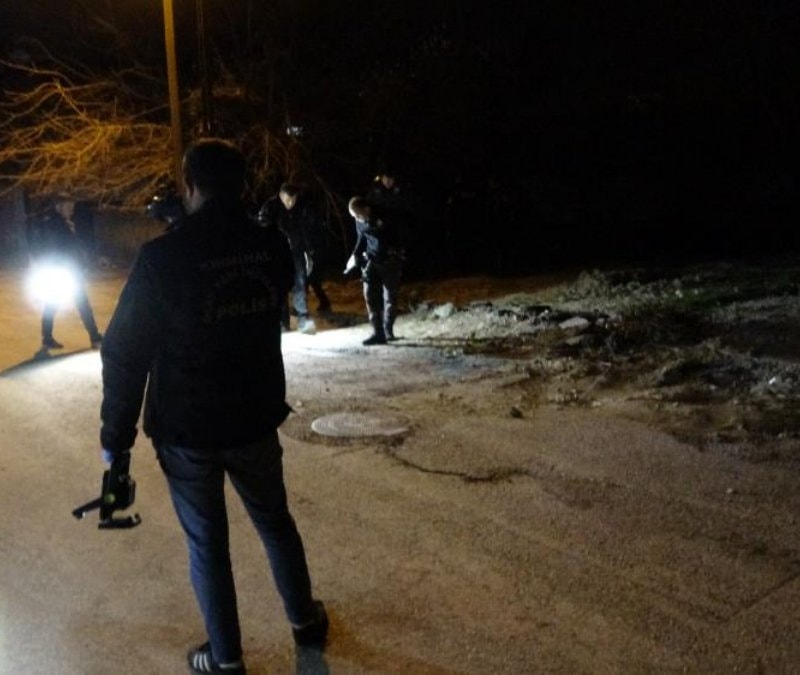 Malatya'da alacak verecek kavgası: 1 yaralı