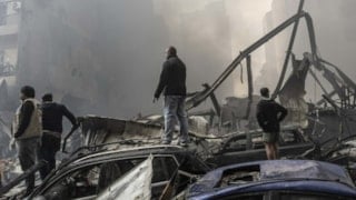 İran Meclis Başkanı Kalibaf'tan İsrail'e Lübnan uyarısı: Zaman daralıyor