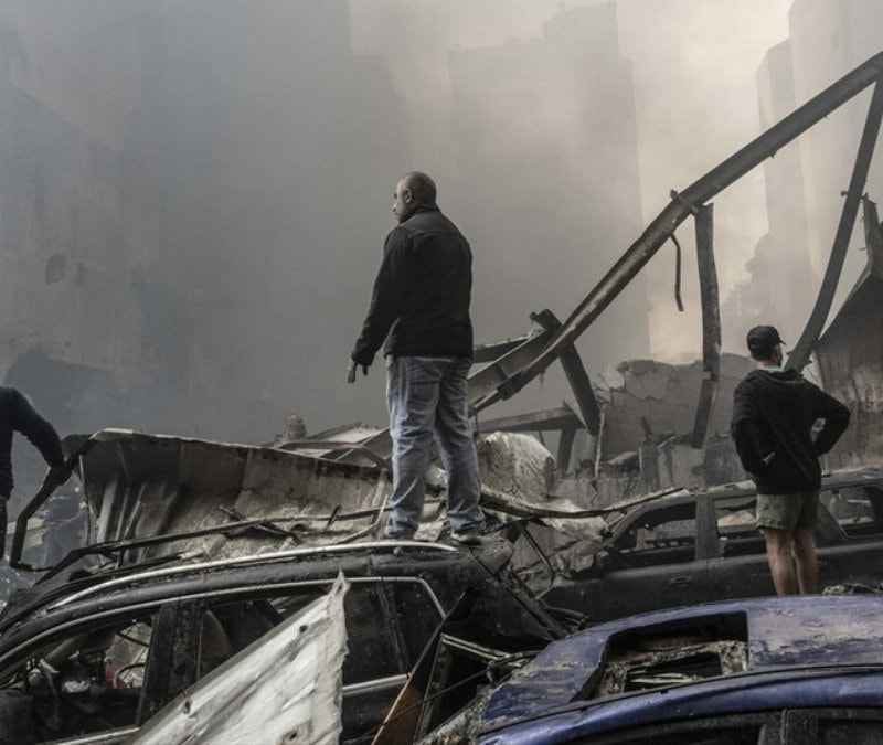 İran Meclis Başkanı Kalibaf'tan İsrail'e Lübnan uyarısı: Zaman daralıyor