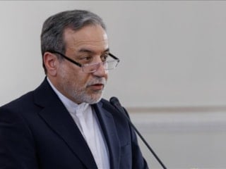 İran Dışişleri Bakanı: Kapsamlı bir ateşkes sağlanırsa Netanyahu hapse girer