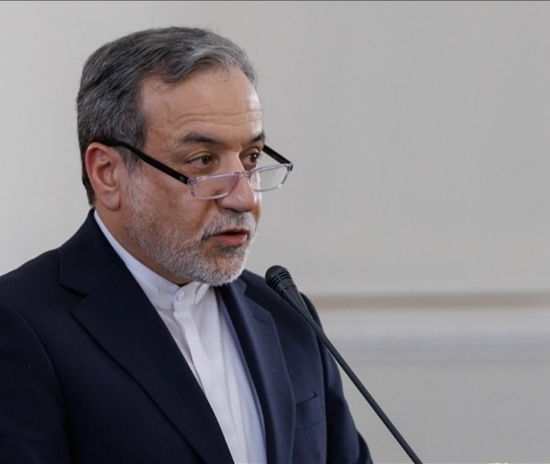 İran Dışişleri Bakanı: Kapsamlı bir ateşkes sağlanırsa Netanyahu hapse girer