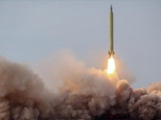 İran: Ateşkesin ardından hiçbir ülkeye atış yapmadık