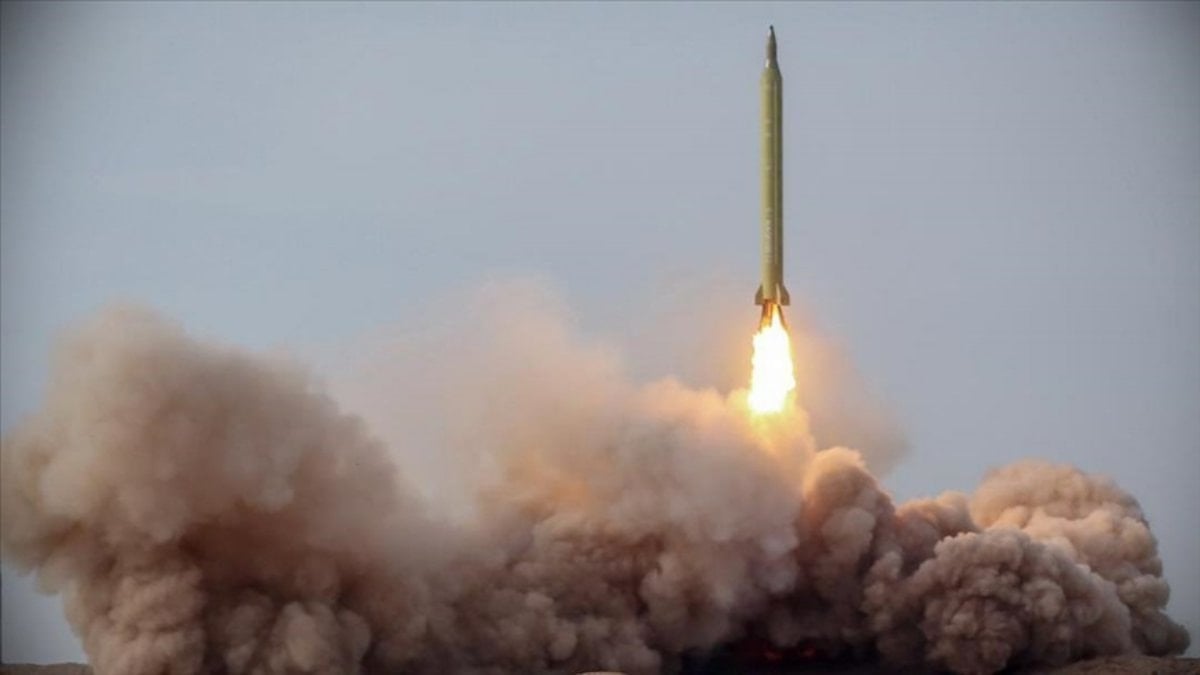 İran: Ateşkesin ardından hiçbir ülkeye atış yapmadık