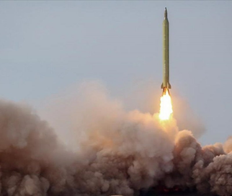 İran: Ateşkesin ardından hiçbir ülkeye atış yapmadık