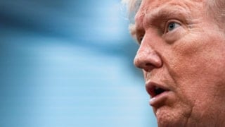 Trump'tan İran'a Hürmüz tepkisi: Aramızdaki anlaşmaya aykırı