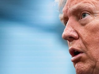 Trump'tan İran'a Hürmüz tepkisi: Aramızdaki anlaşmaya aykırı