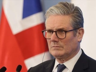 Keir Starmer'den Trump ve Putin çıkışı: İniş çıkışlar beni bıktırdı