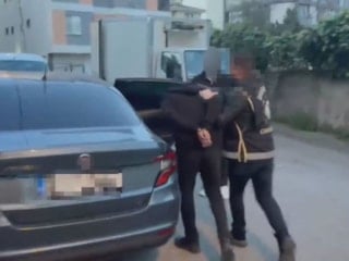 İstanbul'da organize suç örgütüne operasyon: 18 kişi gözaltına alındı