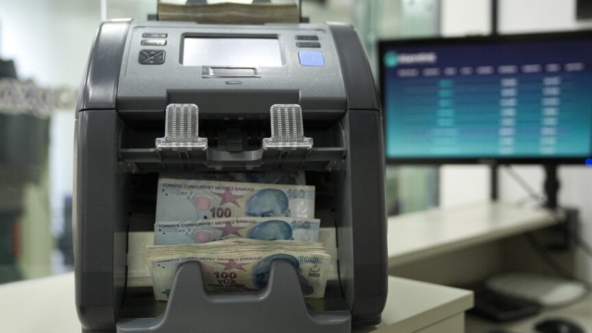 Katılım bankalarının toplam aktif büyüklüğü rekora ulaştı: 4,3 trilyon lira