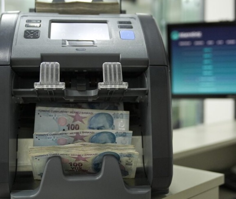 Katılım bankalarının toplam aktif büyüklüğü rekora ulaştı: 4,3 trilyon lira