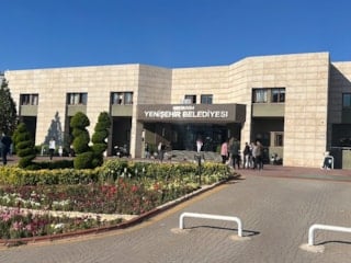 Mersin Yenişehir Belediyesi'ne operasyon: 30 gözaltı kararı