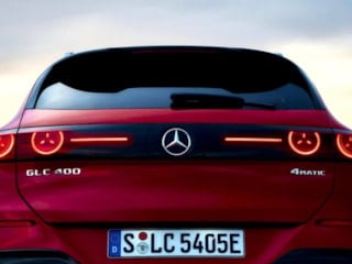 Almanya'da elektrikli araç satışları benzinli modelleri geçti