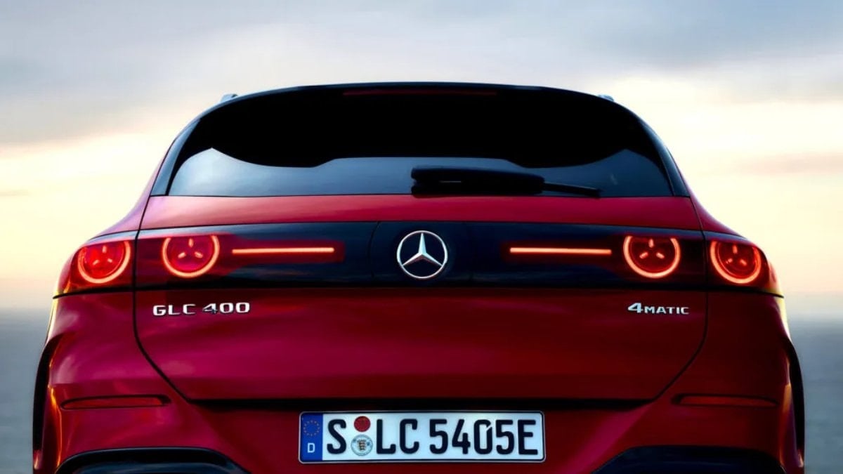 Almanya'da elektrikli araç satışları benzinli modelleri geçti