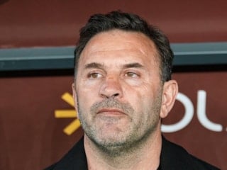 İtalyanlar yazdı: Okan Buruk'a sürpriz talip