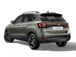 Volkswagen'den ucuz SUV modeli: Taigun tanıtıldı