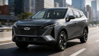 11 bin dolarlık Chery Tiggo 7L satışa çıktı: İşte özellikleri