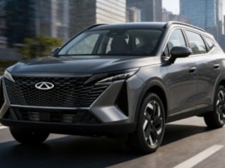 11 bin dolarlık Chery Tiggo 7L satışa çıktı: İşte özellikleri