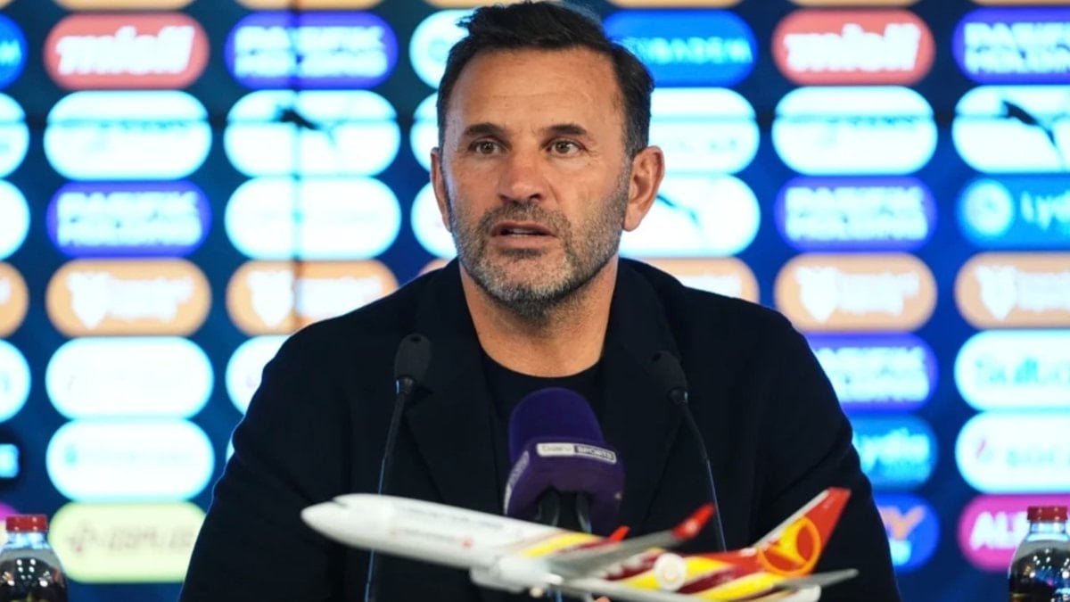 Galatasaray'da 'kadro sızdırılıyor' iddiası yine gündemde: Önlemler alınıyor