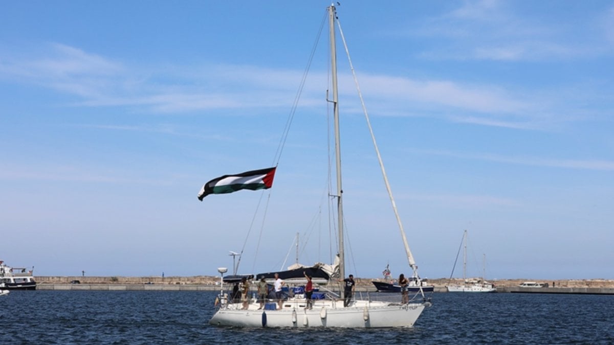 İsrail'in Sumud Filosu saldırısı hakkında iddianame hazırlandı