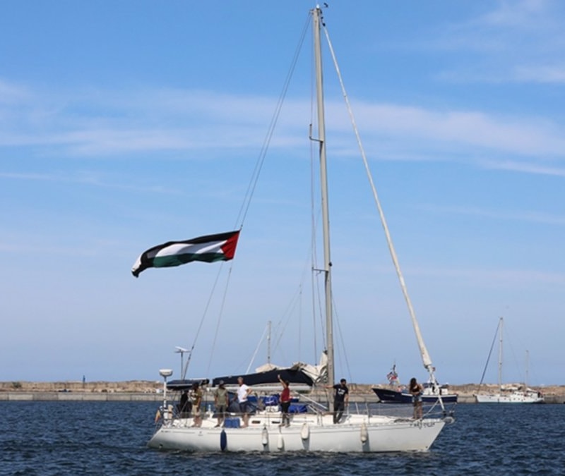 İsrail'in Sumud Filosu saldırısı hakkında iddianame hazırlandı