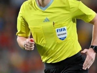 Dünya Kupası'nda görev yapacak hakemler belli oldu