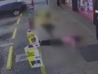 ABD'de kan donduran cinayet: Trump'tan Demokratlara 'göçmen tepkisi' gecikmedi