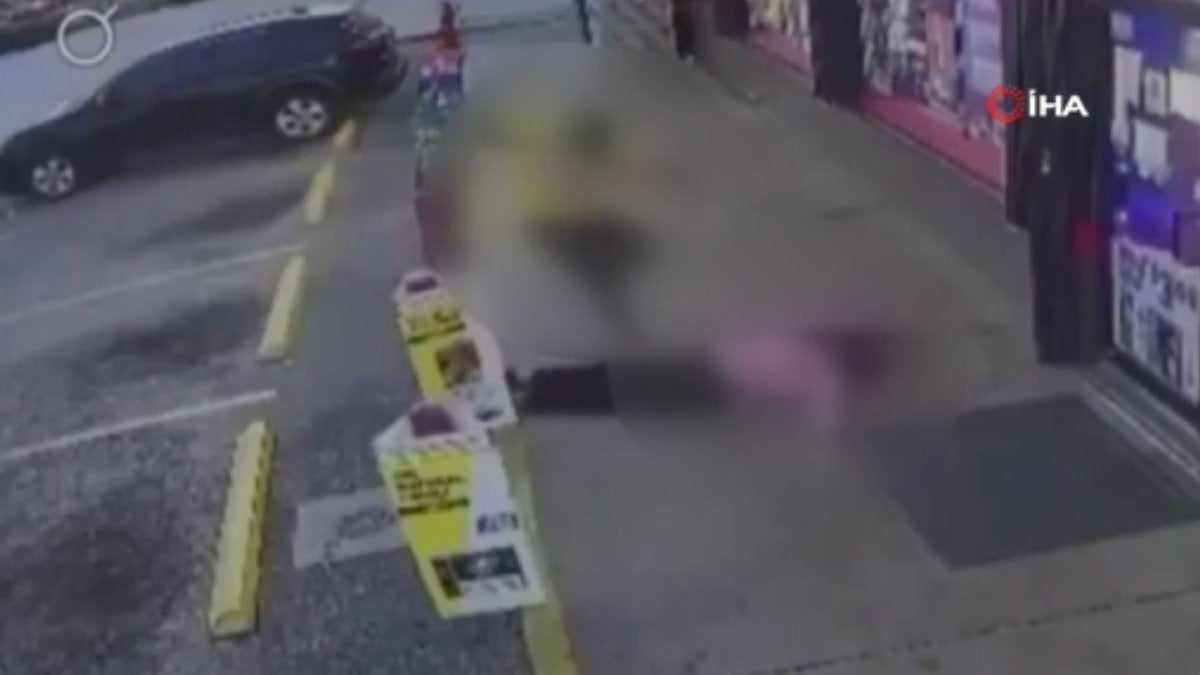 ABD'de kan donduran cinayet: Trump'tan Demokratlara 'göçmen tepkisi' gecikmedi