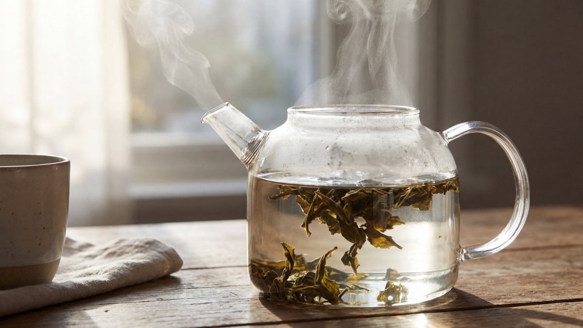 Araştırma sonucu şaşırttı: Sudan sonra en sağlıklı içecek buymuş