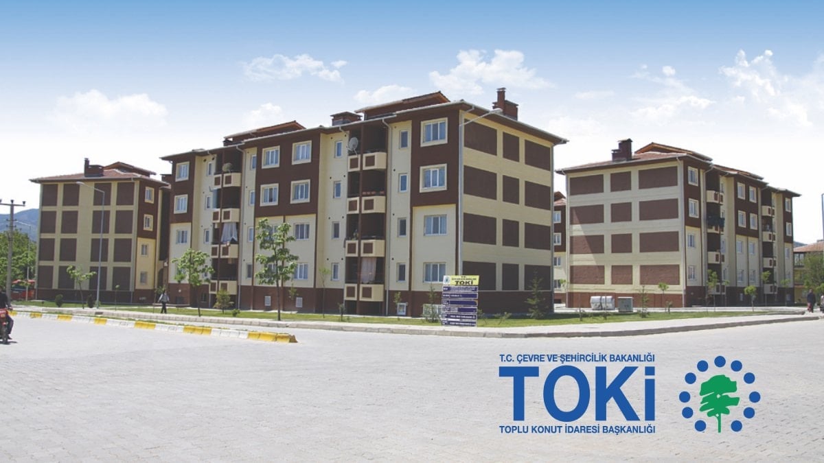 Çorum TOKİ kurası canlı yayın ekranı: Sonuçlar nereden öğrenilir