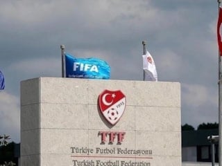 PFDK, Beşiktaş'a verilen cezaları açıkladı