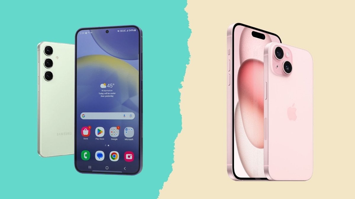 Apple, katlanabilir iPhone için Samsung ile anlaştı