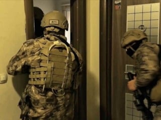 Çeteler ve uyuşturucu ile mücadelede son rakamlar