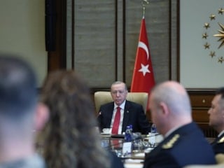 Cumhurbaşkanı Erdoğan: Ülkemiz güvenli liman olmuştur