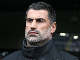 Volkan Demirel 'ayı' lakabını yorumladı: Öyle görünmekten çok mutluyum