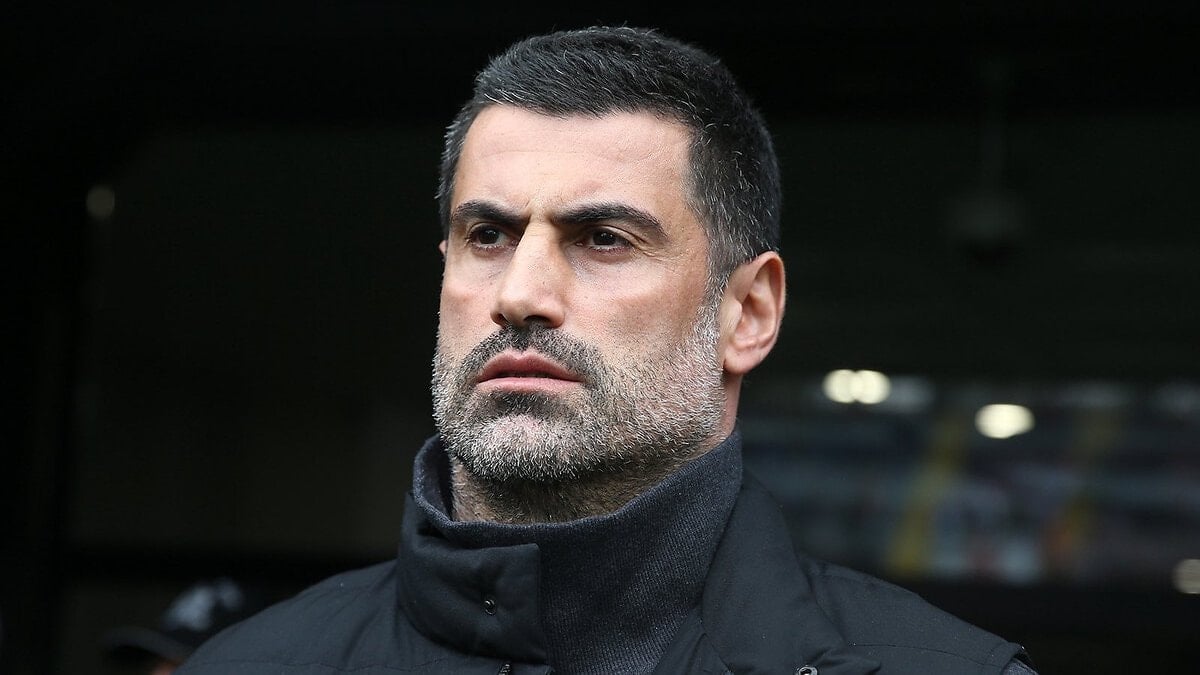 Volkan Demirel 'ayı' lakabını yorumladı: Öyle görünmekten çok mutluyum