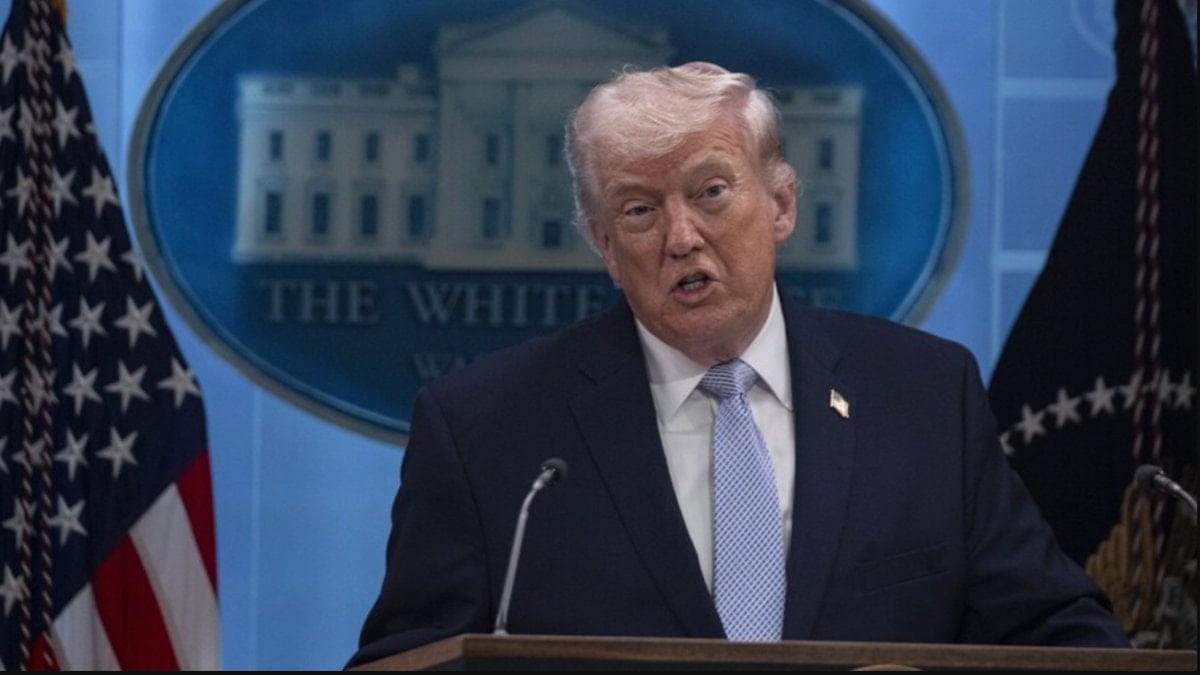 ABD eski Dışişleri Bakanı, Netanyahu'nun daha önce de Beyaz Saray'dan İran'a saldırı istediğini söyledi