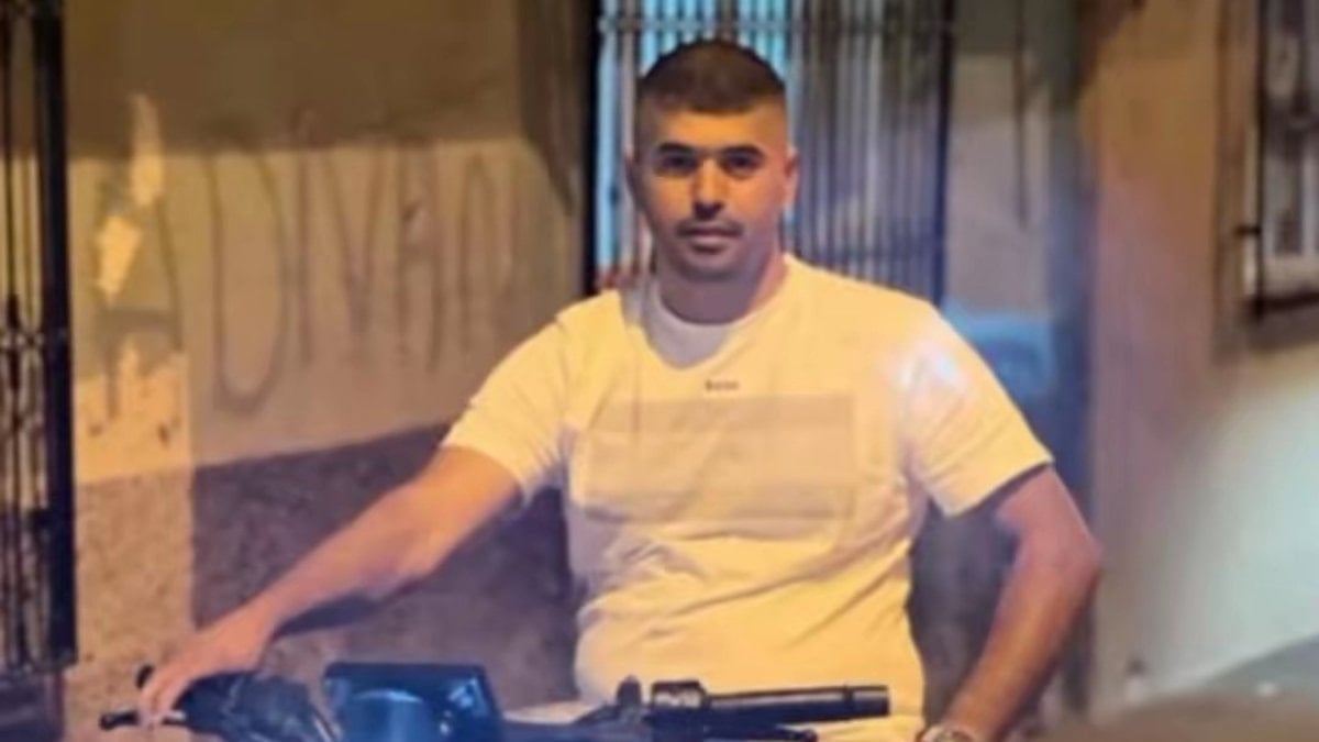 Adana'da haraç için kurşun yağdıranların azmettiricisi öldürüldü