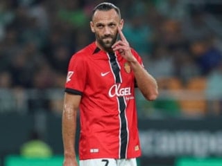 Vedat Muriç’ten Fenerbahçe itirafı: Ocak ayında teklif geldi