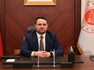 Akın Gürlek'ten Türk Polis Teşkilatının 181. yıl dönümü mesajı