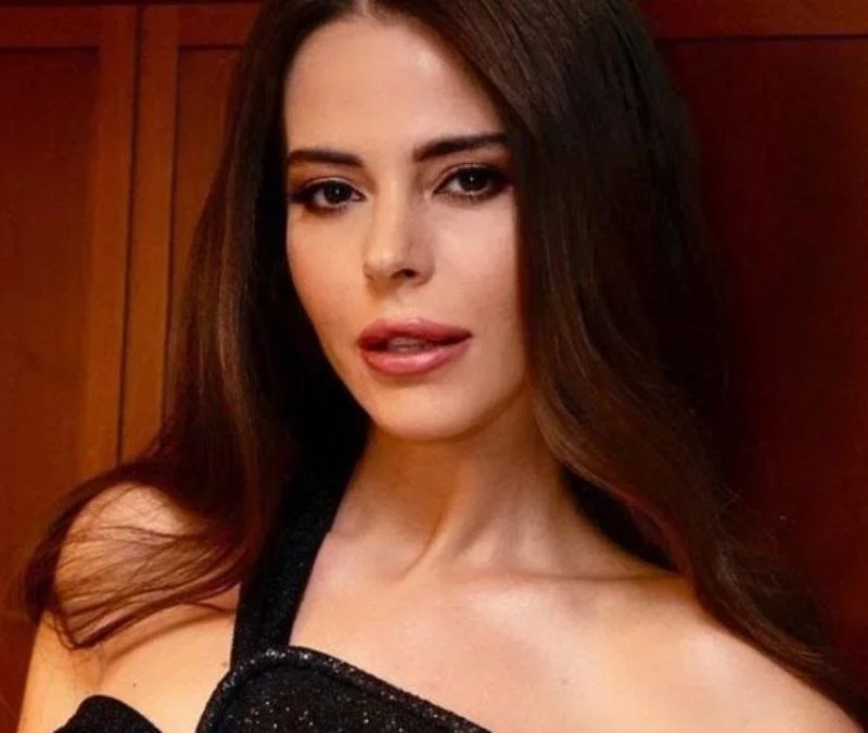 Simge Sağın: Fibromiyalji hastasıyım, uyuşturucu kullanmadım