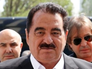 İbrahim Tatlıses yoğun bakımdan ses kaydı yolladı: Ahmet'i sevmiyorum