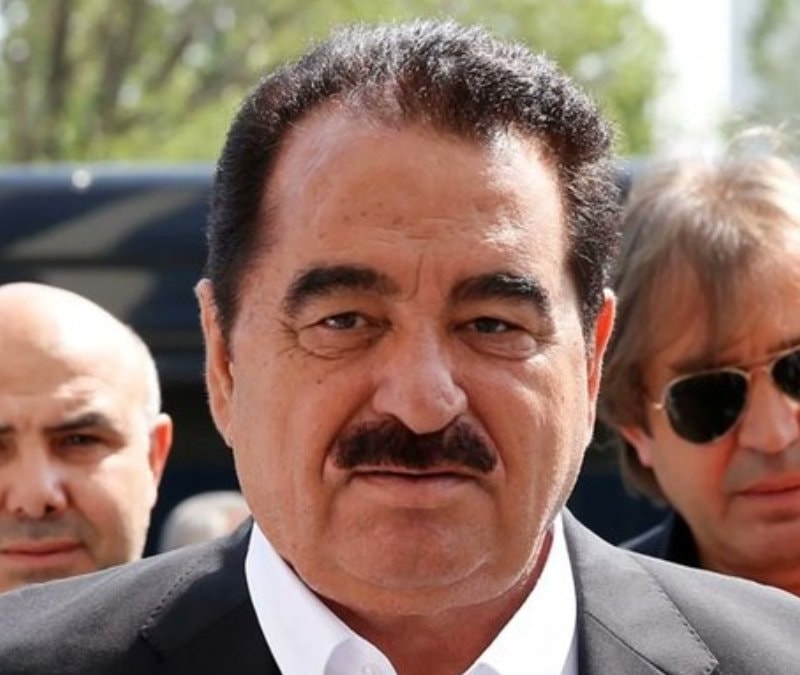 İbrahim Tatlıses yoğun bakımdan ses kaydı yolladı: Ahmet'i sevmiyorum