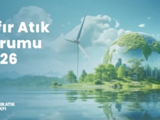 COP31 öncesi 100’ün üzerinde bakan, Sıfır Atık Forumu için İstanbul’da buluşacak