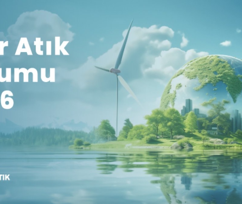 COP31 öncesi 100’ün üzerinde bakan, Sıfır Atık Forumu için İstanbul’da buluşacak