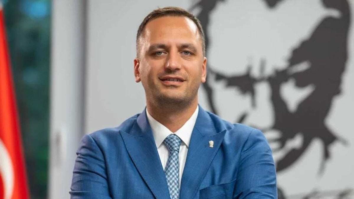 Bornova Belediye Başkanı Ömer Eşki'nin serbest kalmasına itiraz