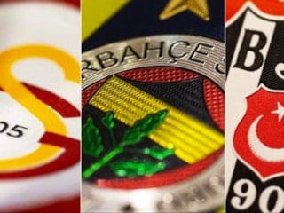 Üç büyükler sezonun ilk 9 ayını yaklaşık 5,4 milyar lira zararla kapattı