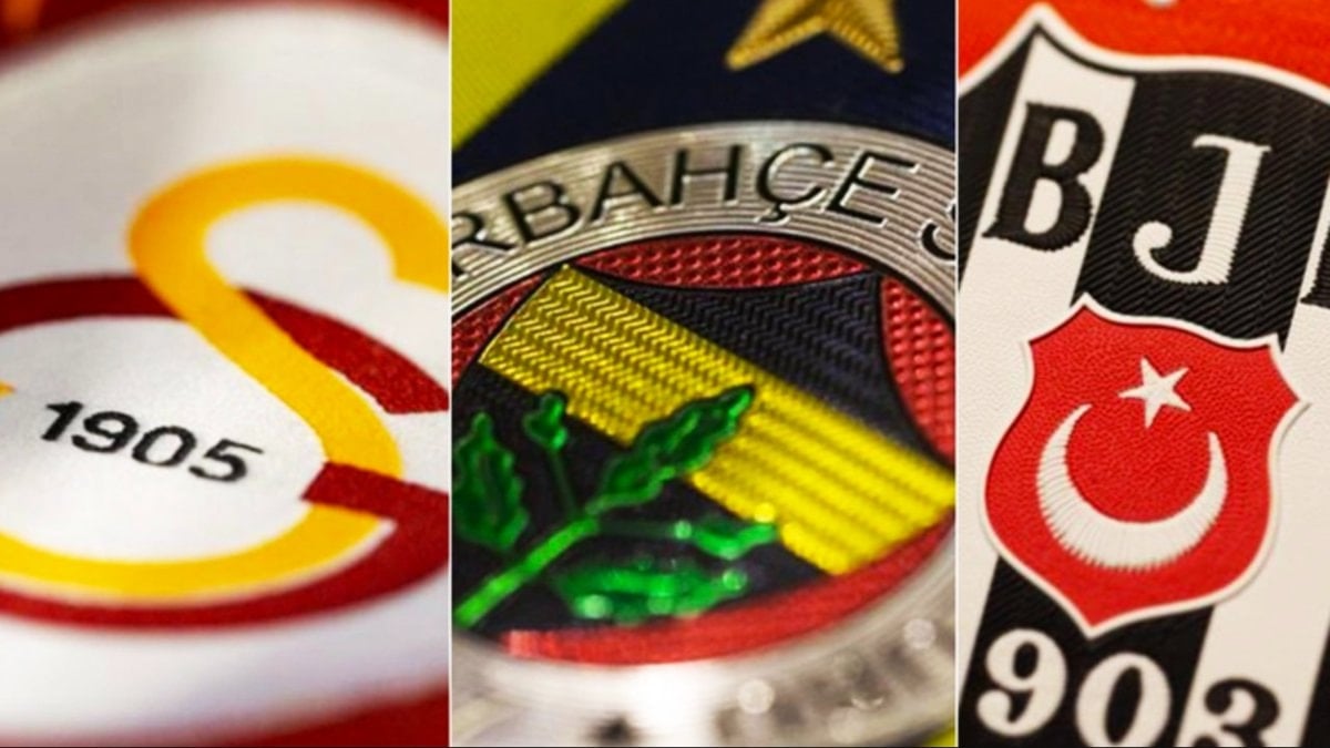 Üç büyükler sezonun ilk 9 ayını yaklaşık 5,4 milyar lira zararla kapattı