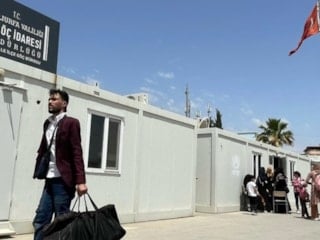 Geçici koruma altındaki Suriyeli sayısı 5 yılda yüzde 38,5 azaldı