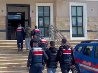 Malatya'da düşük faizli kredi vaadi ile dolandırıcılığa 3 tutuklama