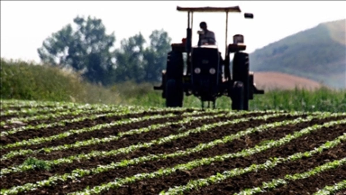 İbrahim Yumaklı: 19,5 milyar tarımsal destek ödemesi çiftçilerin hesaplarında